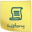 History