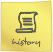 History