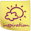 Inspiration