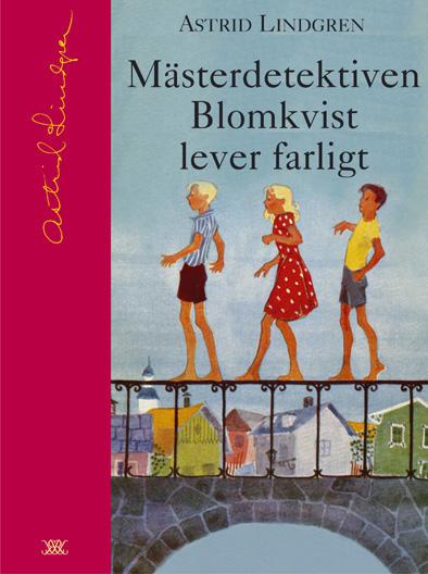 astrid lindgren