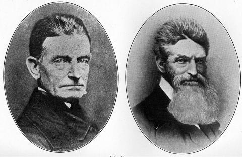 John Brown - Abolitionist