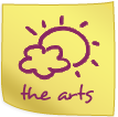 The Arts The Arts