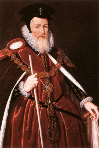 William Cecil