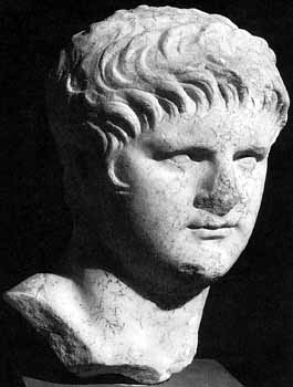 Nero Roman