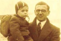 Nicholas Winton - Why Do We Concentrate on the Evils of History?