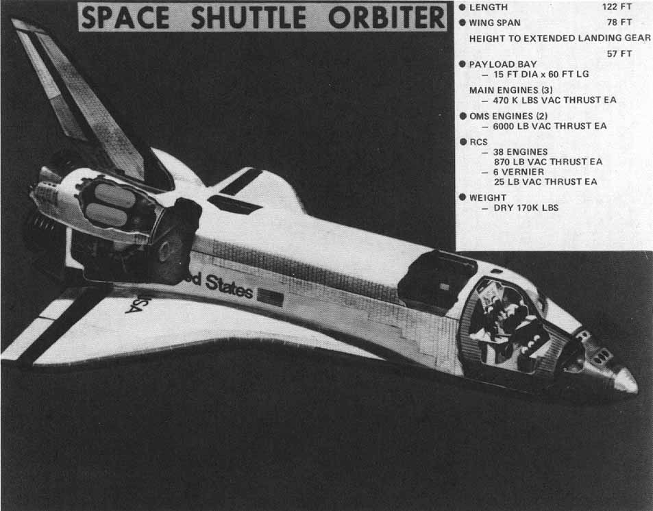 Crew Cabin Cutaway