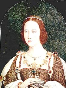 Mary Boleyn