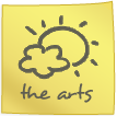 The Arts The Arts