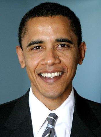 biography of Barack Obama