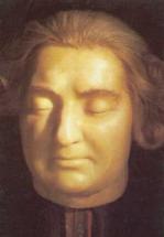 Louis XVI - Death Mask