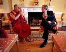 Chapter 8: The World Honors the Dalai Lama