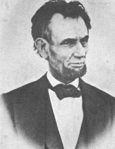 Lincoln Photo 