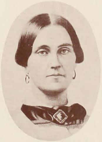 Conspirator - Mary Surratt - MARY SURRATT