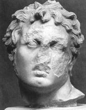 Diomedes - Ancient Greek Hero