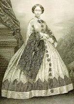 Victoria's Daughter, Alice