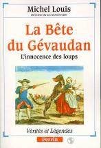 Michel Louis - La Bete du Gevaudan