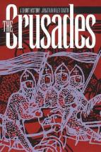 The Crusades - by Jonathan Riley-Smith