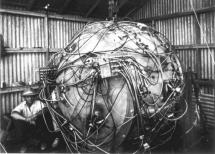 Atomic Bomb -The Plutonium Bomb