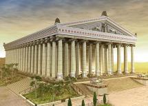 Student Stories on the Temple of Artemis at Ephesus