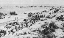 Utah Beach - Headquarters