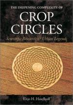 Crop Circles - by Eltjo H. Haselhoff