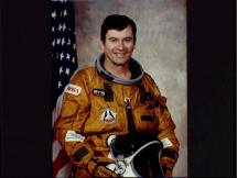 John W. Young, Astronaut