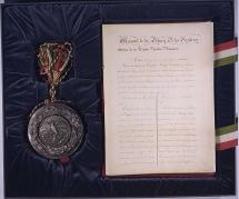 Treaty of Guadalupe Hidalgo - Original