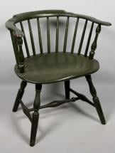Windsor Chair - 19th Century