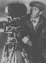 Murnau - Famous Movie Director