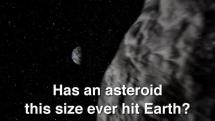 Asteroids - What Are They?