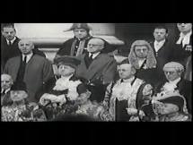 Death of George VI - When Elizabeth Became Queen