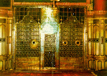 Tomb of Muhammad