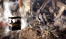 WTC - Clearing the Debris Field