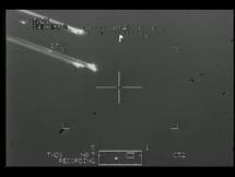 Columbia - Dept of Defense - Shuttle Disintegration