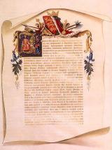 Magna Carta - Beautiful Copy