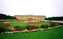 Schoenbrunn - Beautiful Gardens