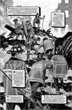 Letters From A Broken Apple - What Has Happened is Beyond Belief