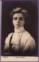 Maude Adams Photo - First American 