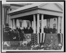 Photo - McKinley Inaugural