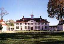 Mount Vernon, Washington's Virginia Farm