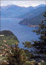 Lake Como - The Town