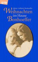 Sabine Bonhoeffer's Book