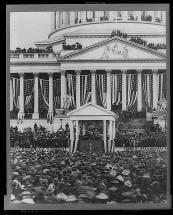 President McKinley's 2nd Inaugural Address