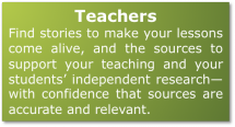 Teacher Use of AwesomeStories