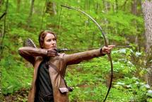 Katniss Everdeen - Expert Archer