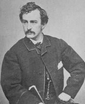 John Wilkes Booth - Assassin