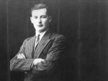 Raoul Wallenberg, 1942