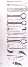 Early Surgical Instruments