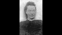 Liz Stride - Victim of Jack the Ripper