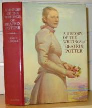 History of the Writings of Beatrix Potter, A